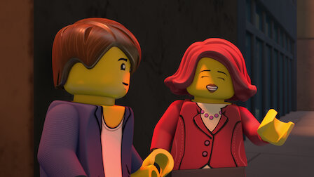 Watch LEGO Ninjago | Netflix Watch LEGO Ninjago | Netflix